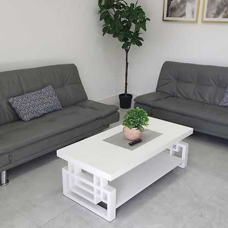 Funston Apartment Hollywood Bagian luar foto