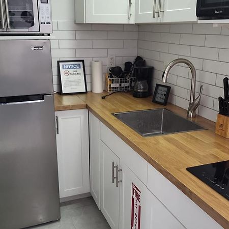 Funston Apartment Hollywood Bagian luar foto