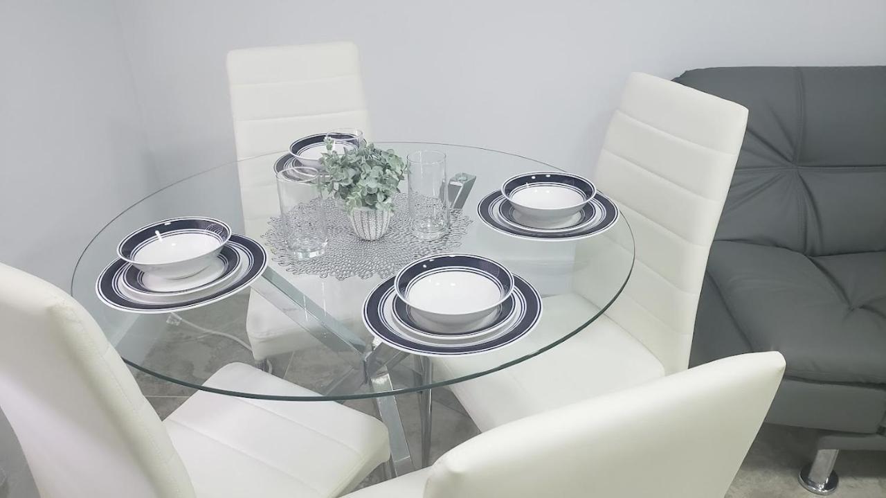 Funston Apartment Hollywood Bagian luar foto