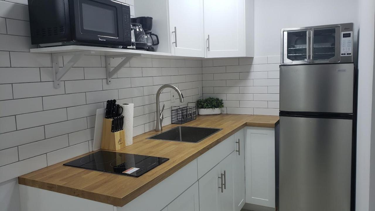 Funston Apartment Hollywood Bagian luar foto