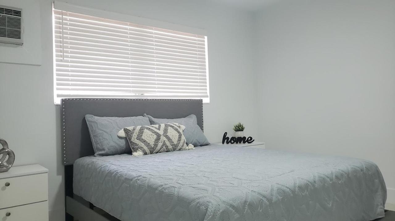 Funston Apartment Hollywood Bagian luar foto
