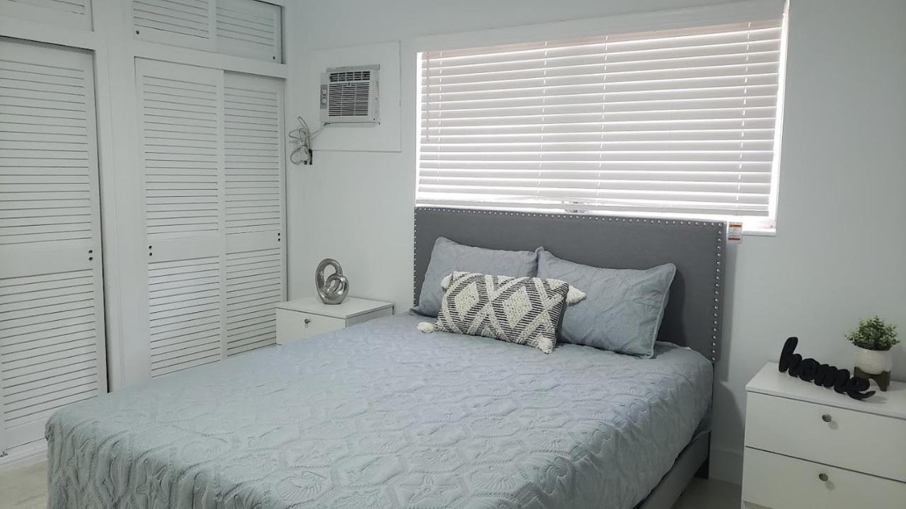 Funston Apartment Hollywood Bagian luar foto