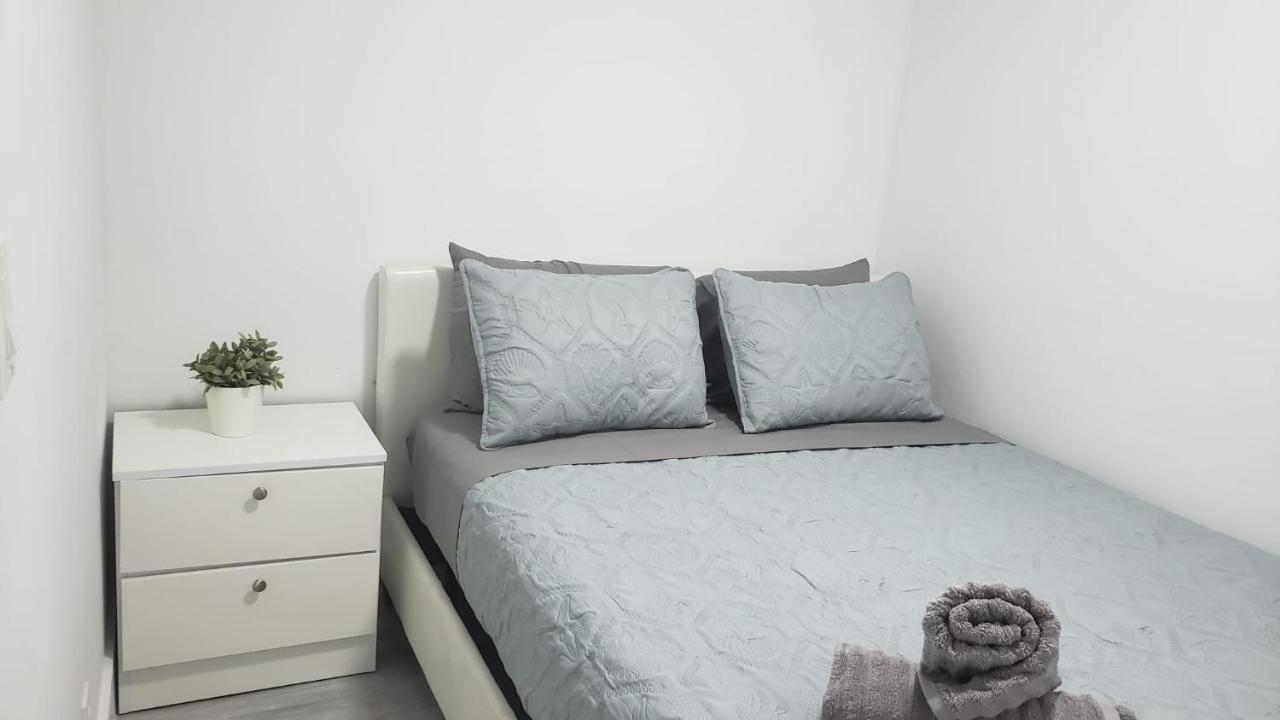 Funston Apartment Hollywood Bagian luar foto