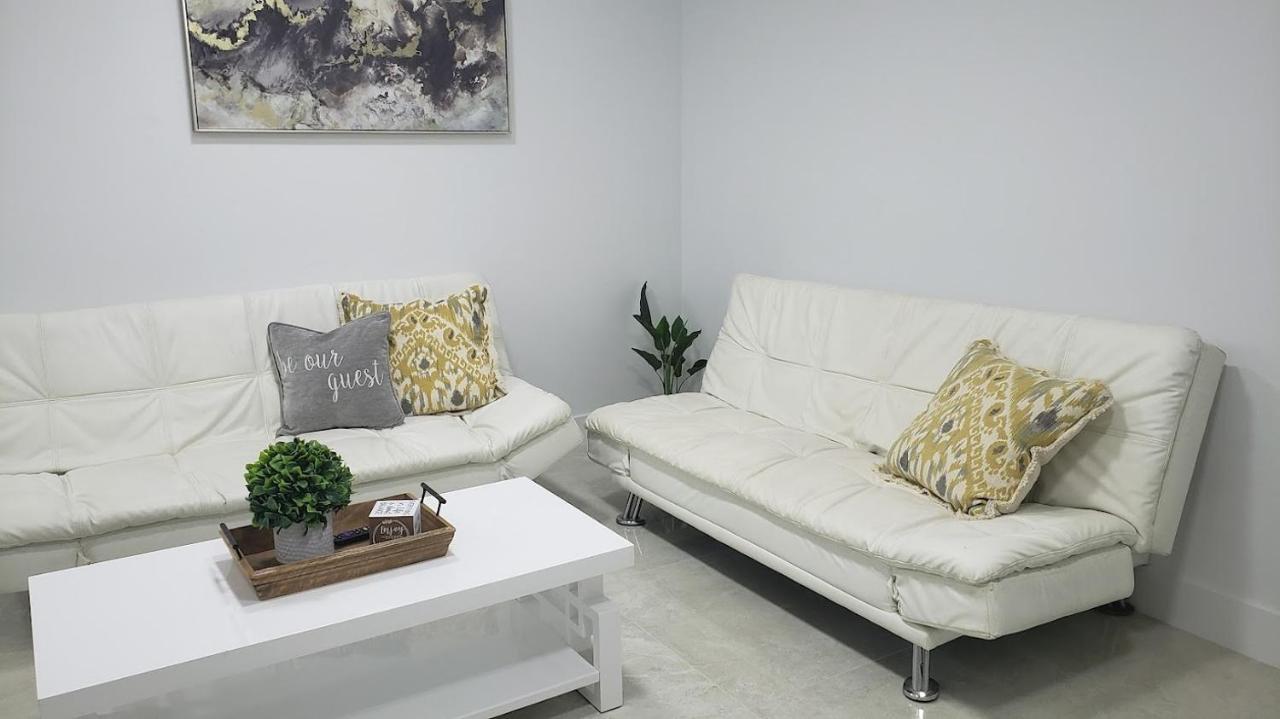 Funston Apartment Hollywood Bagian luar foto