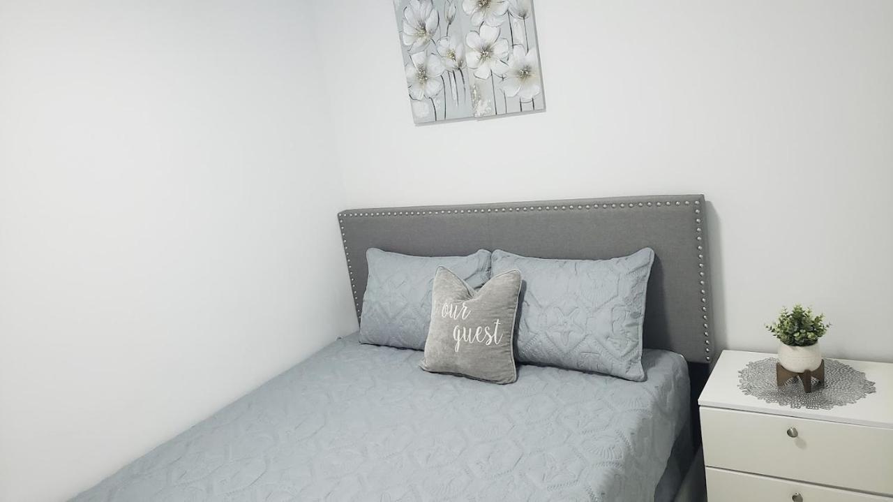 Funston Apartment Hollywood Bagian luar foto