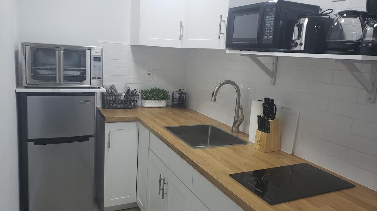 Funston Apartment Hollywood Bagian luar foto