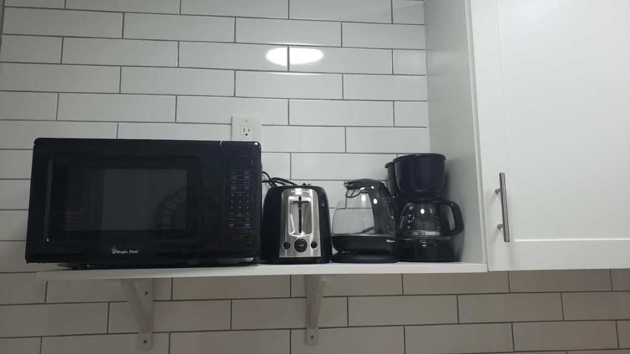 Funston Apartment Hollywood Bagian luar foto