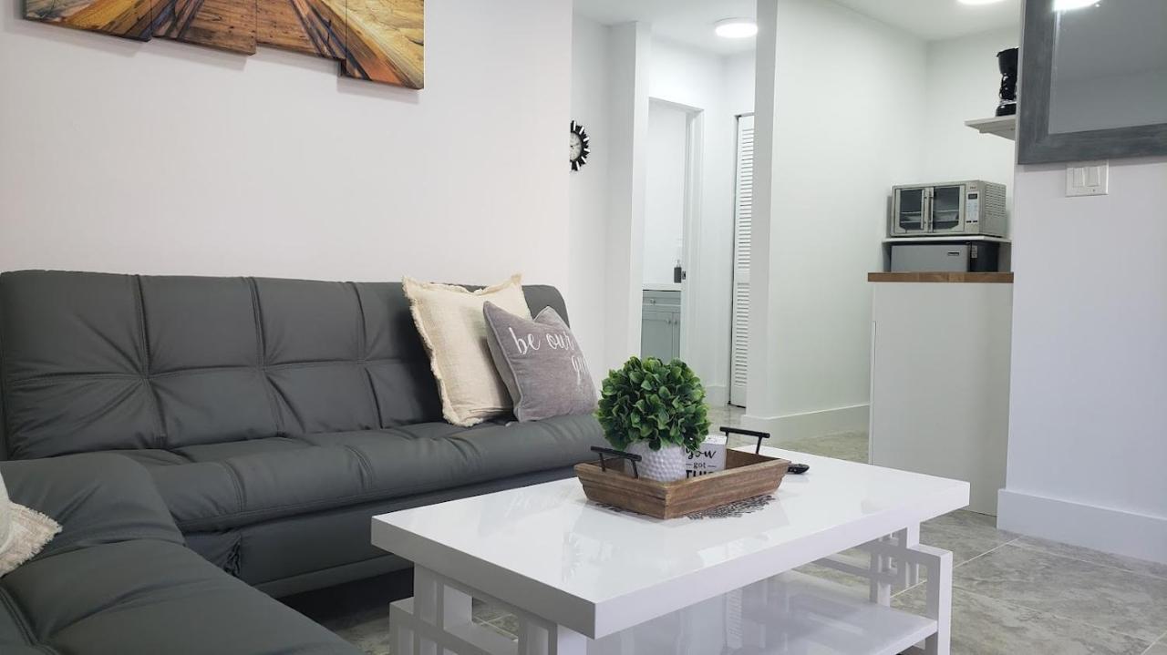 Funston Apartment Hollywood Bagian luar foto