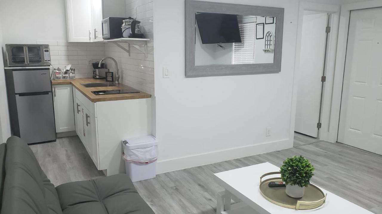 Funston Apartment Hollywood Bagian luar foto