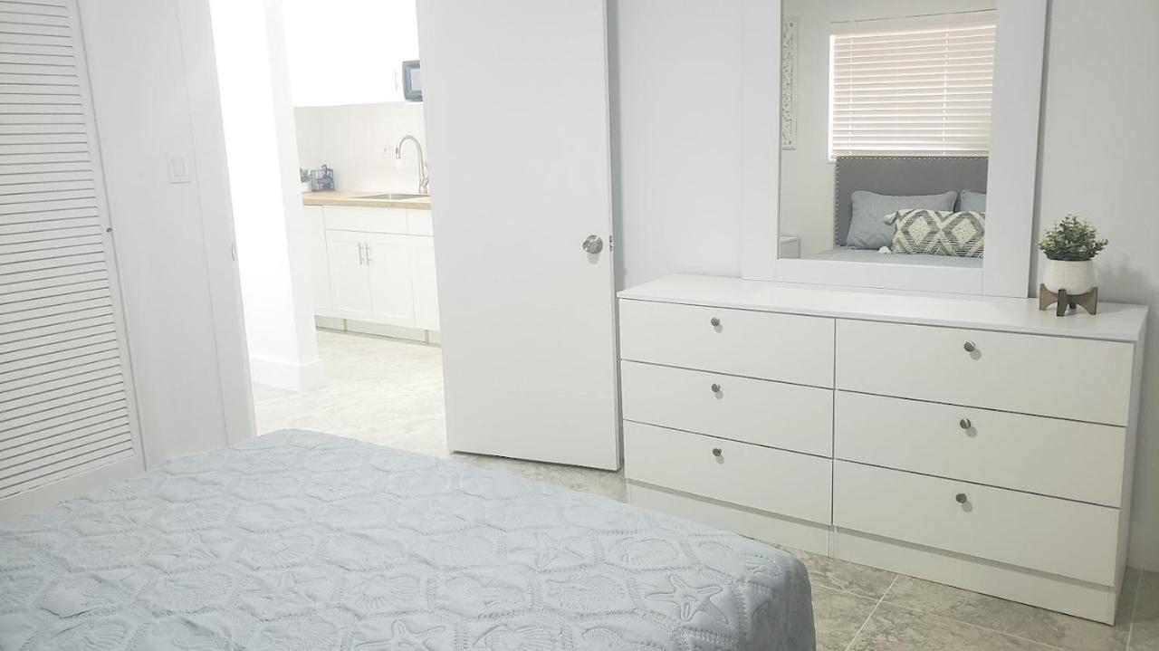 Funston Apartment Hollywood Bagian luar foto