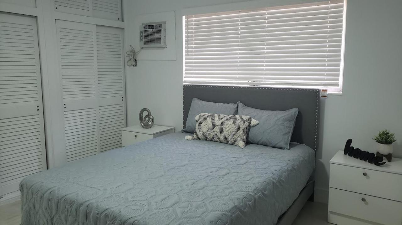 Funston Apartment Hollywood Bagian luar foto
