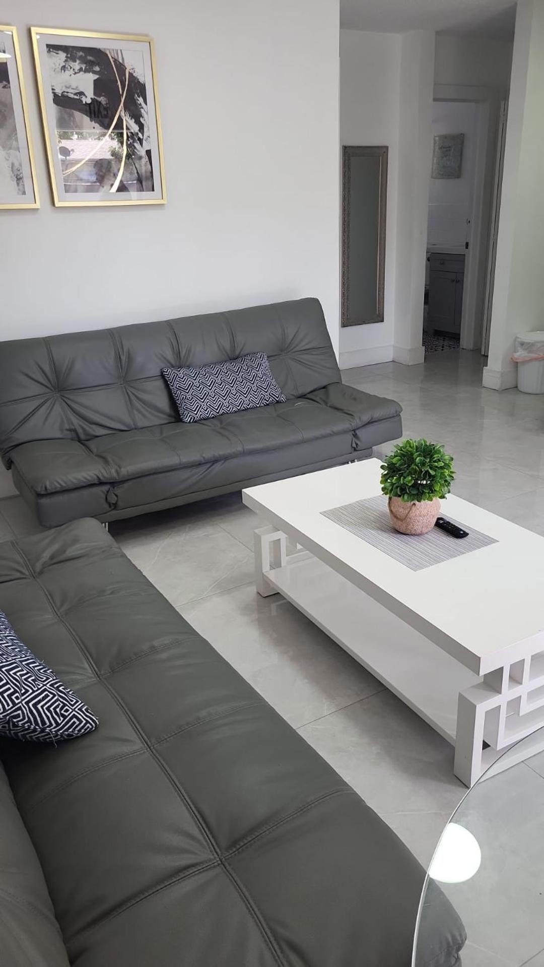 Funston Apartment Hollywood Bagian luar foto
