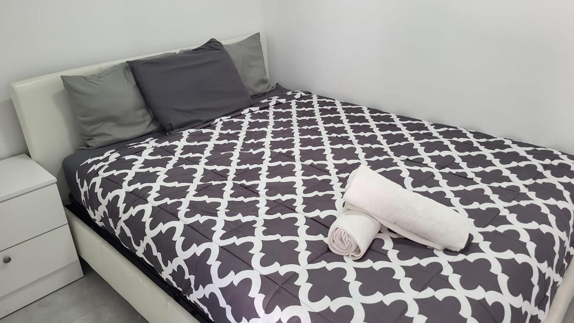 Funston Apartment Hollywood Bagian luar foto