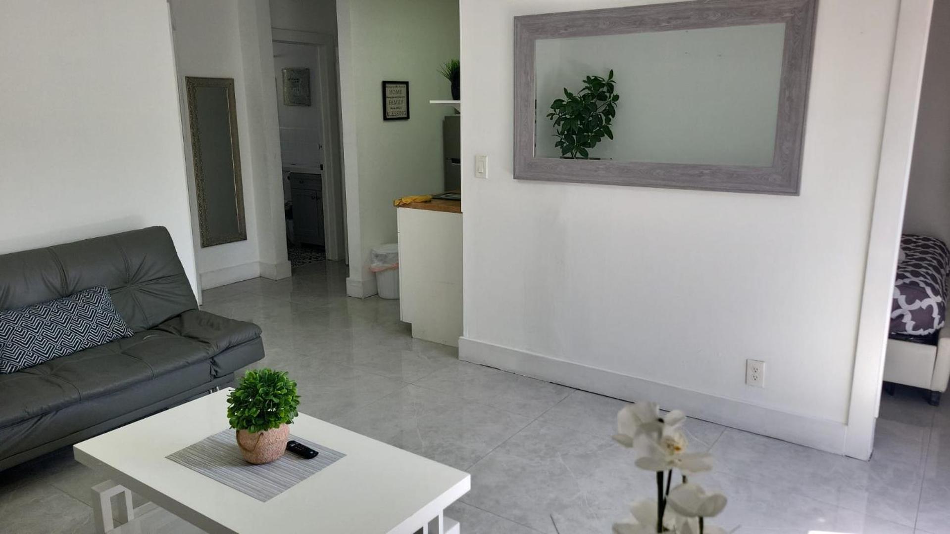 Funston Apartment Hollywood Bagian luar foto